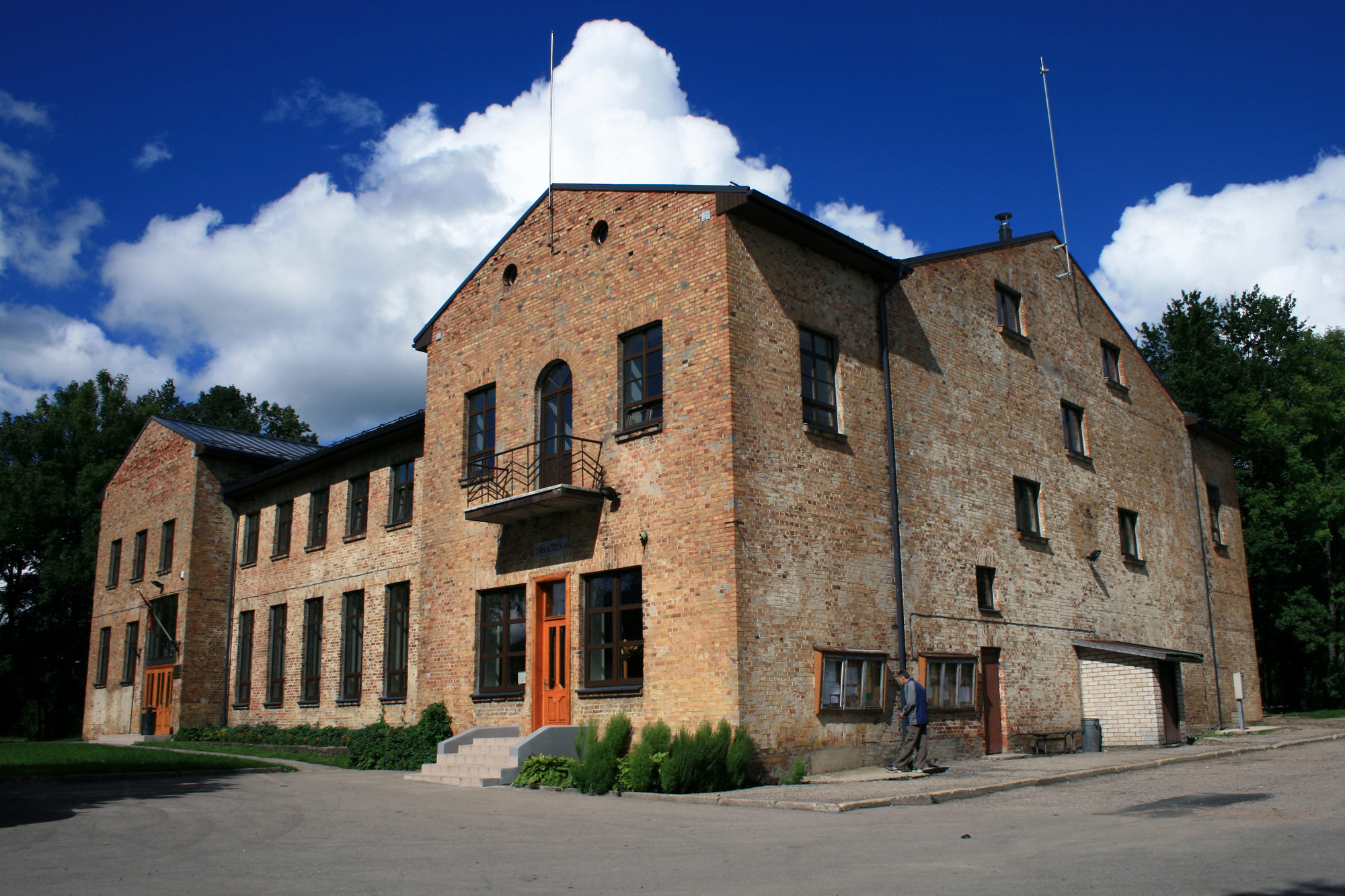 Barta